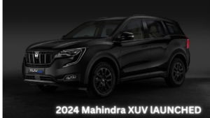 Is Mahindra xuv 700 a luxury car