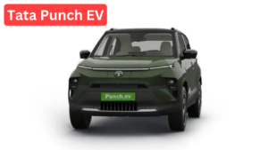 Tata punch EV