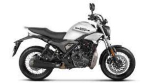 Hero Maverick 440 On Road price