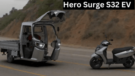 hero surge s32 price 