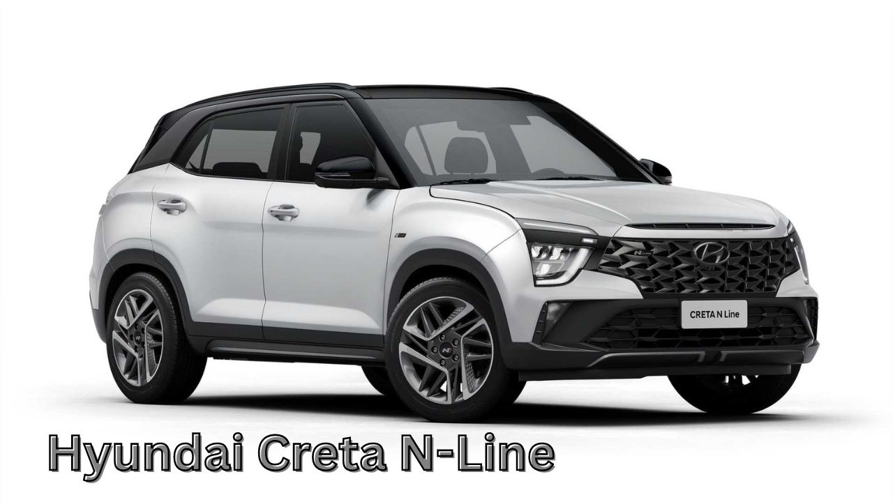 Hyundai Creta N-Line price