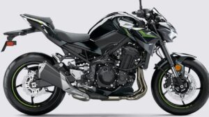 Kawasaki Z900 Price