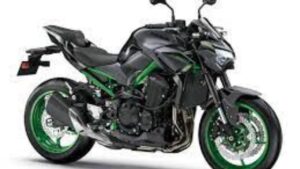 Kawasaki Z900 Price