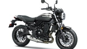 2024 Kawasaki Z650RS Price 