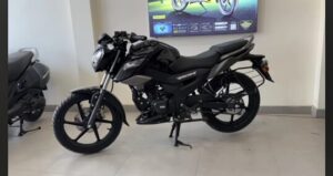 tvs-raider-125 BLACK COLOR