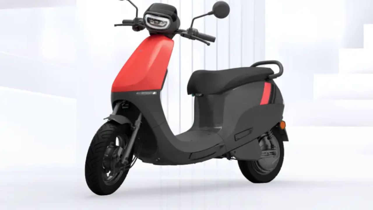 Best Model of Ola Electric Scooter