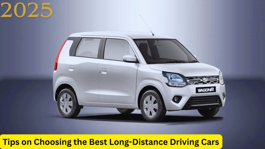 Tips on Choosing the Best Long-Distance Driving Cars