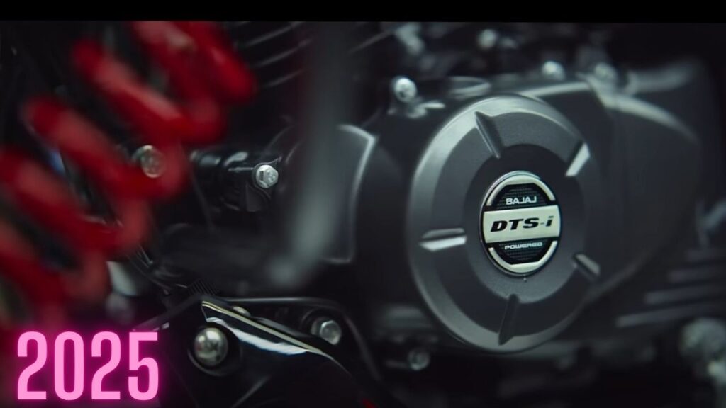 Bajaj Sales Breakup