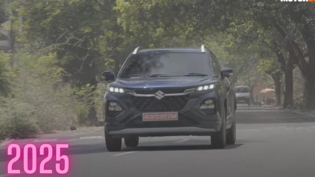 Maruti Suzuki Cars