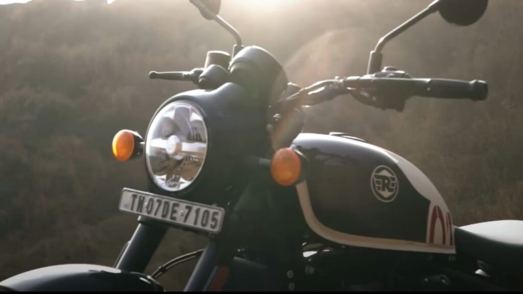Royal Enfield 650cc Upcoming Bikes