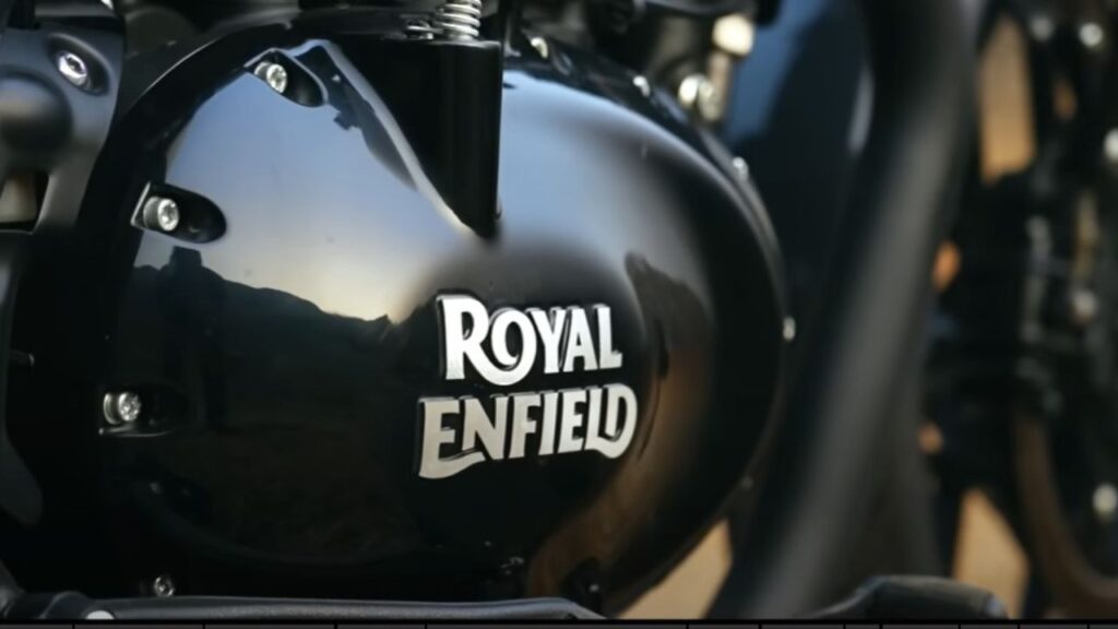 Royal Enfield 650cc Upcoming Bikes