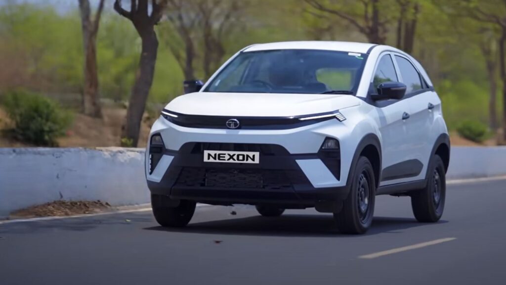  Disadvantages of Tata Nexon