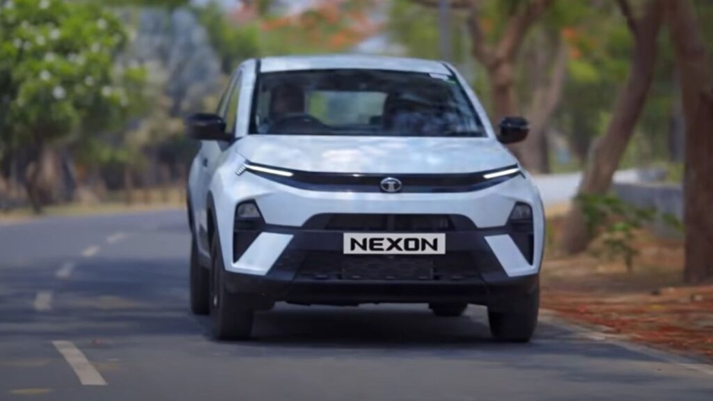 Tata Nexon Best Value for Money Variant