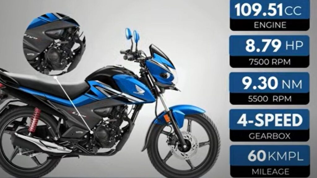 Honda Livo