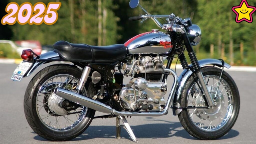 Interceptor 750cc