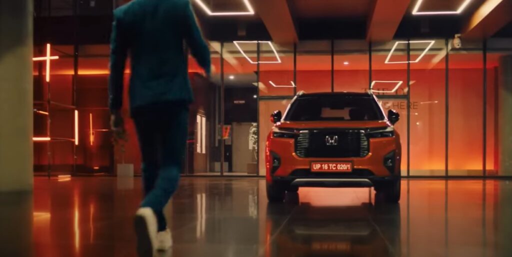 Car Sales CY 2024 (Retail)