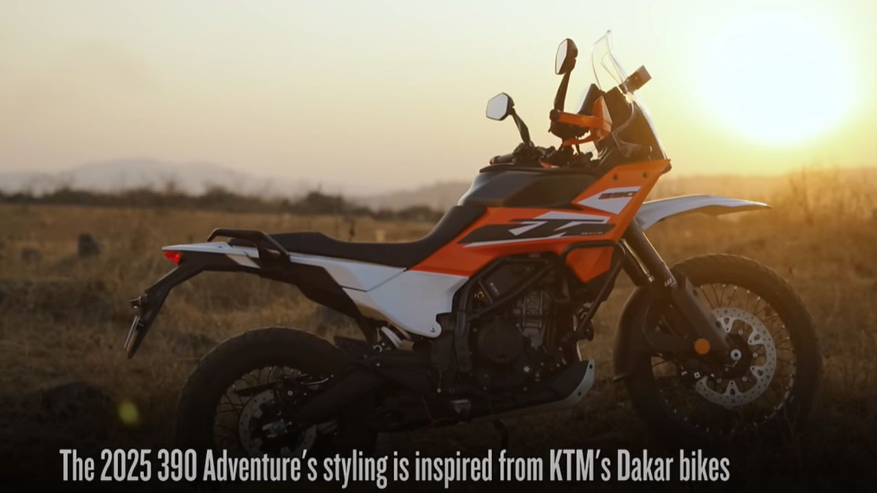 KTM RC 390