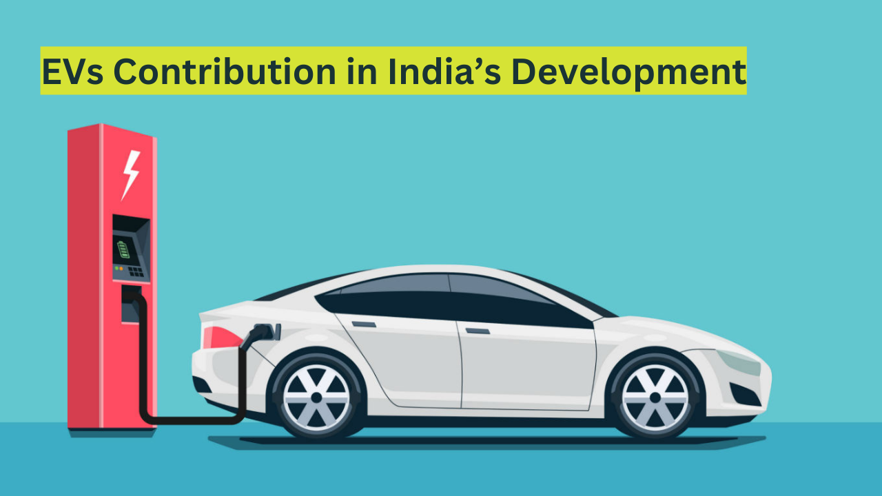 Is it worth buying electric car in India now