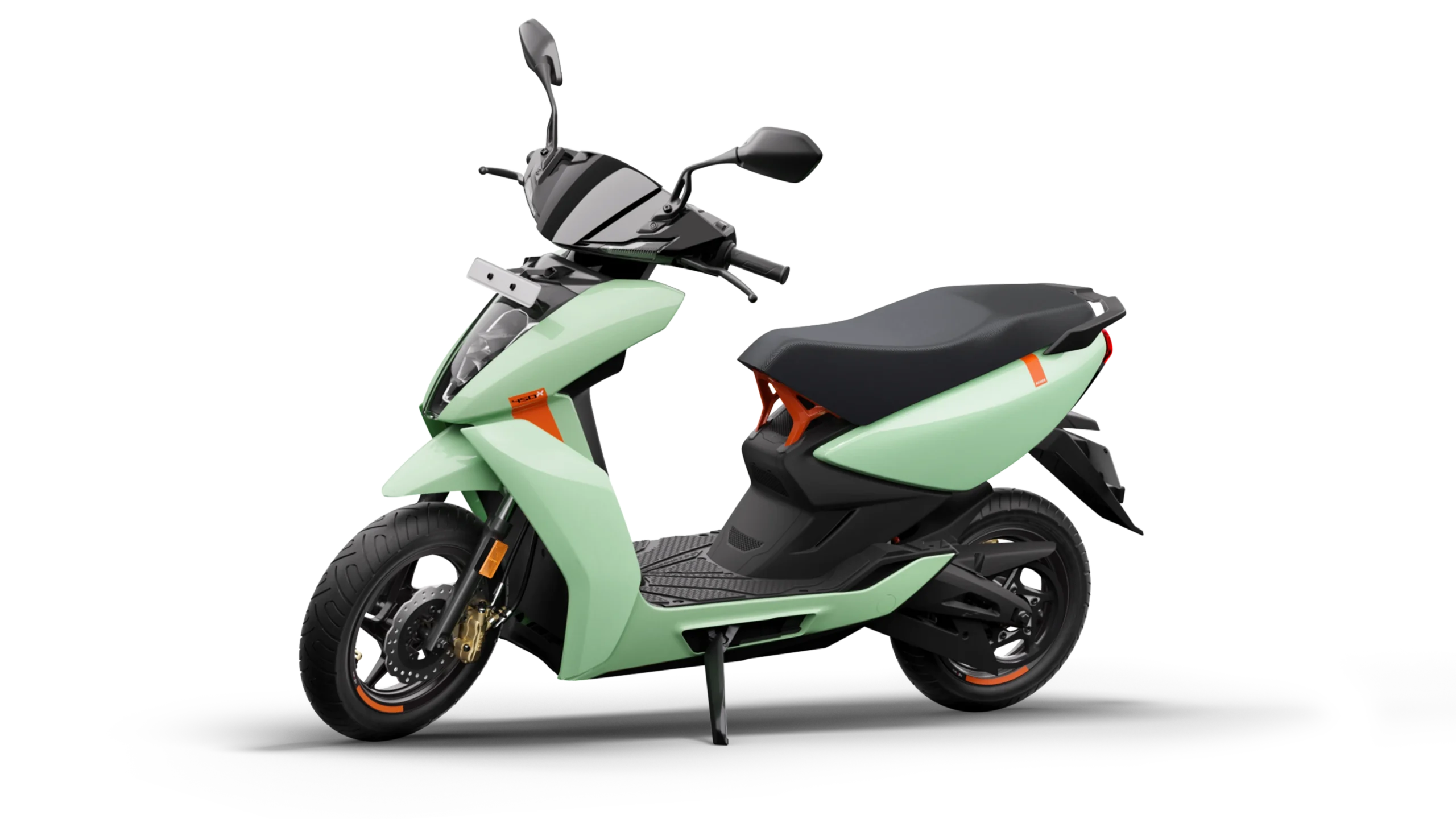 Ather Price hike