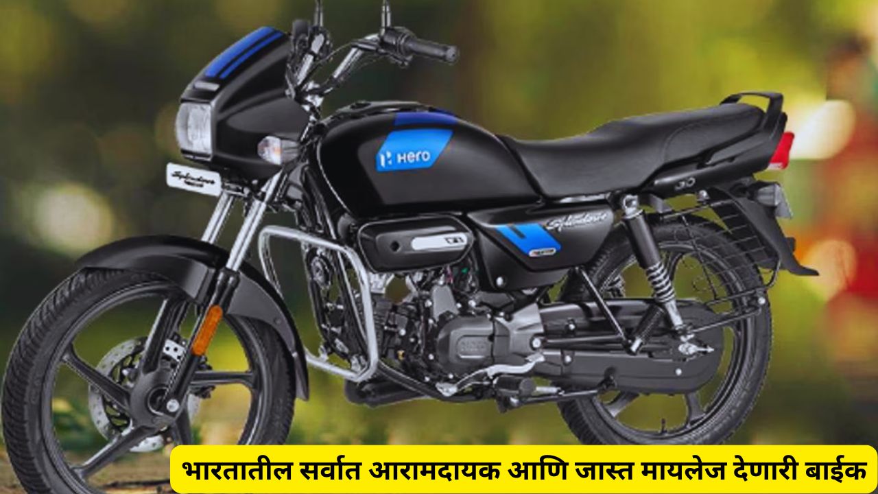 Hero Splendor