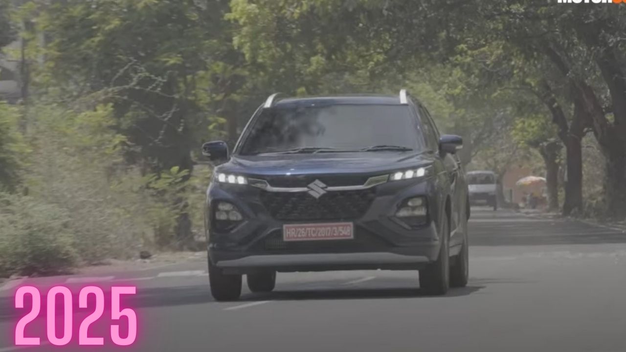 Maruti Suzuki Cars