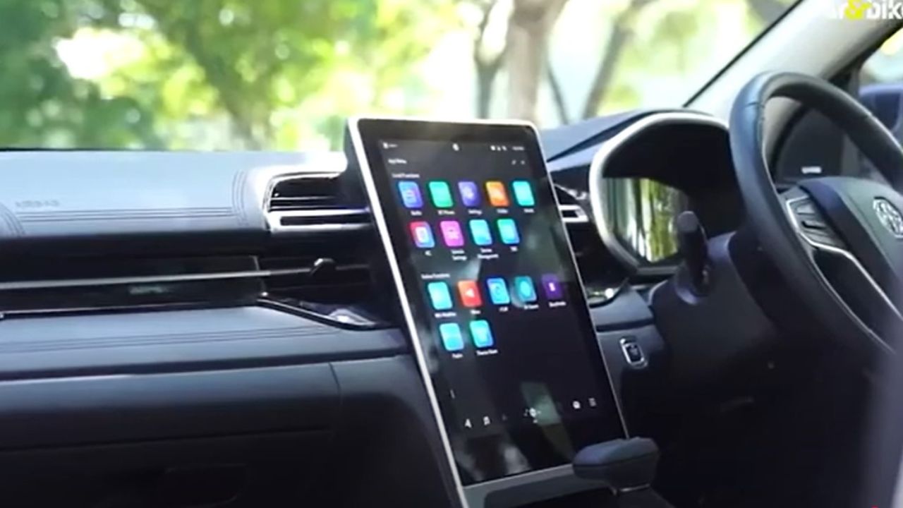 Affordable ADAS Cars