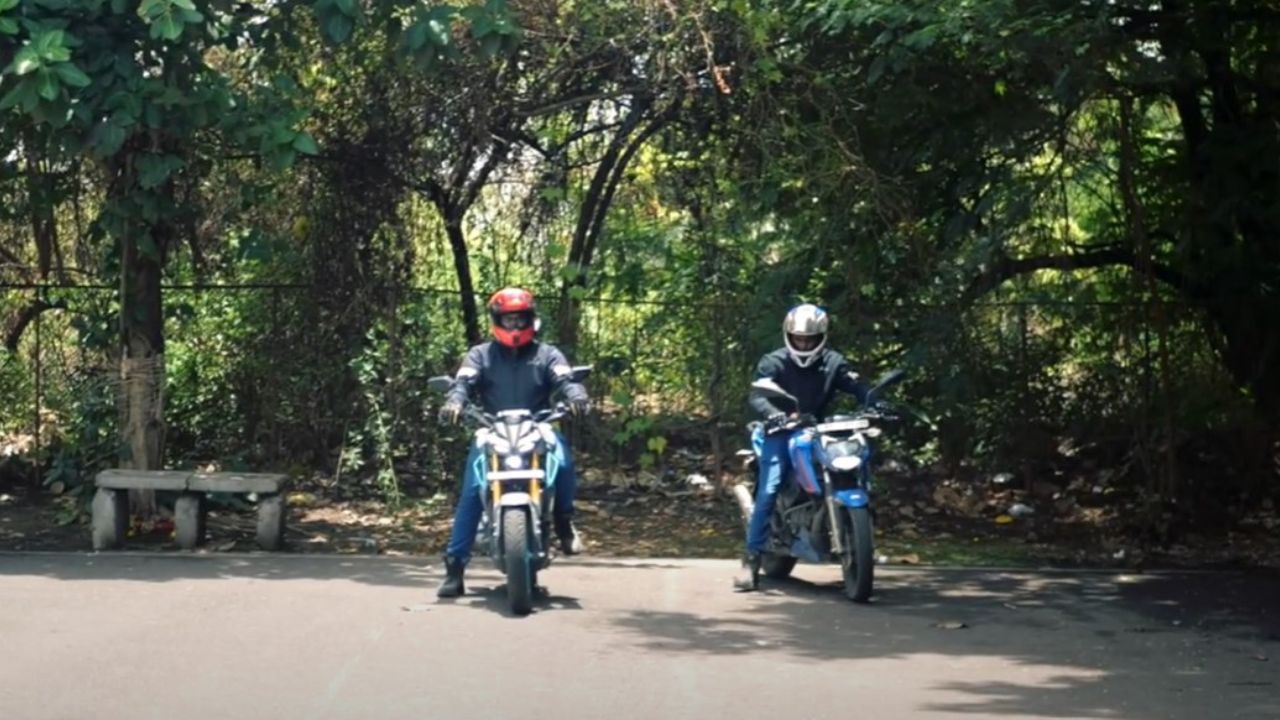 Best Bikes under 1.5 lakh