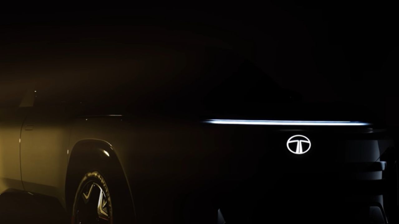 Tata Cars