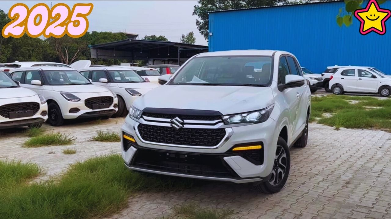 Maruti Invicto Offers Discount